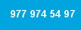 977 974 54 97 977 974 54 97